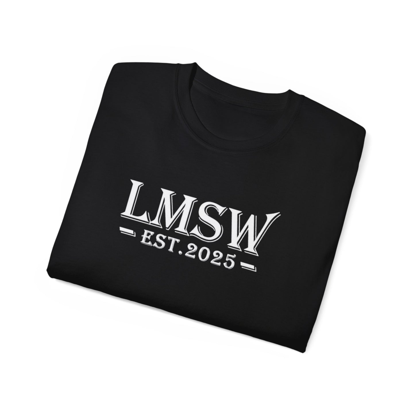 LMSW Women’s Tee – LCSW & LMSW Exam Prep Motivation