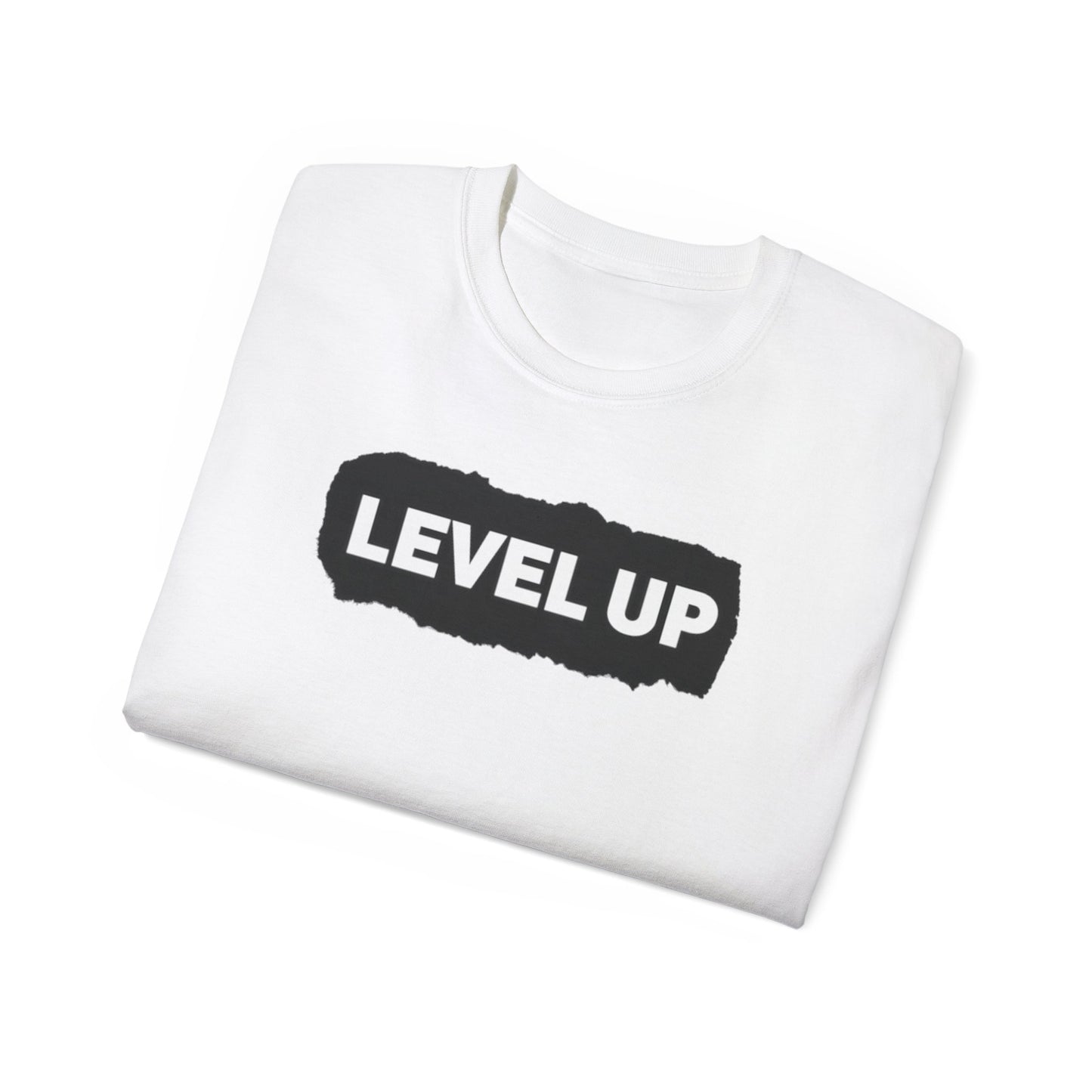 Level Up Women’s Tee – LCSW & LMSW Exam Prep Motivation