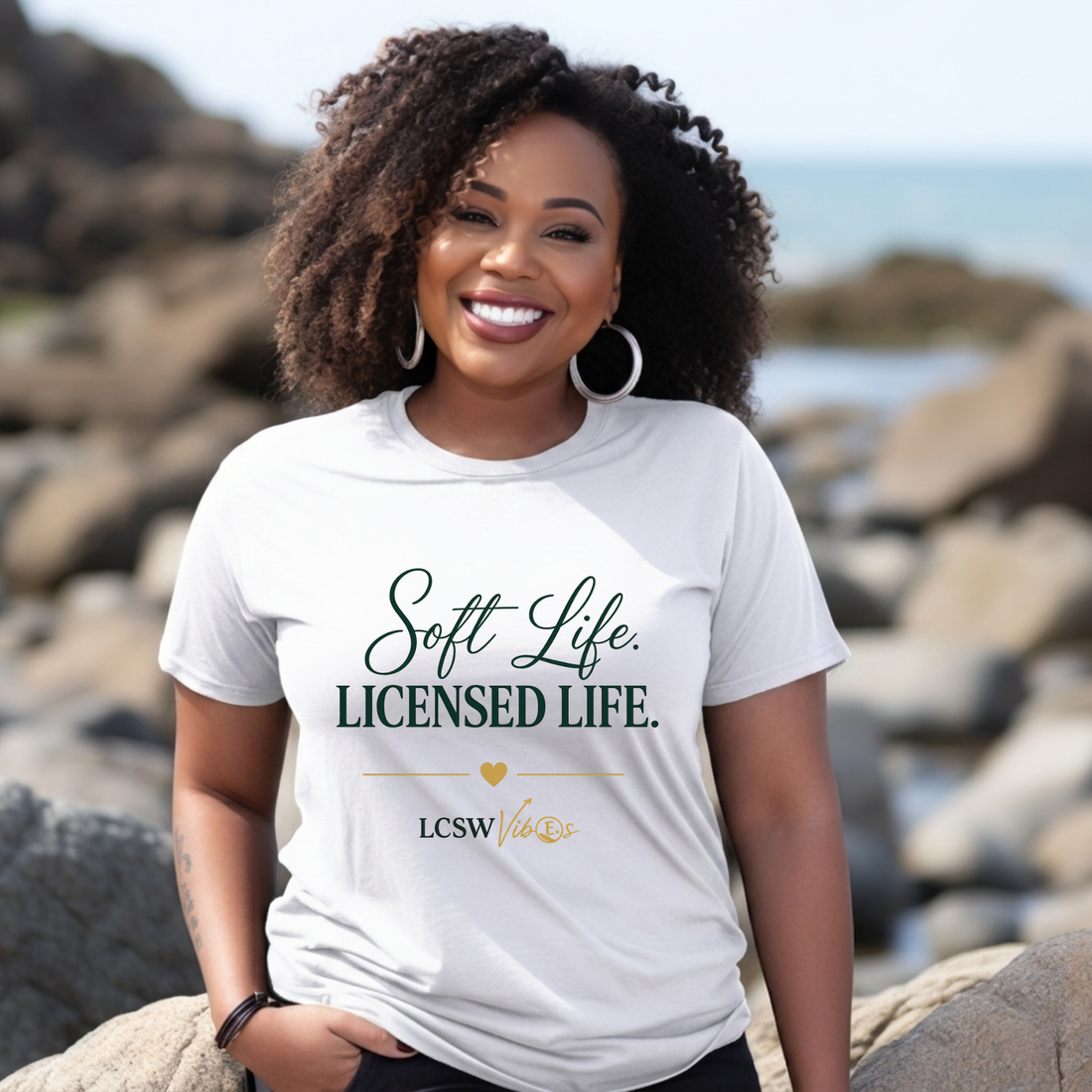 Licensed Intentional Thriving