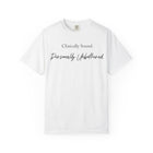 Clinically Sound, Personally Unbothered T-Shirt