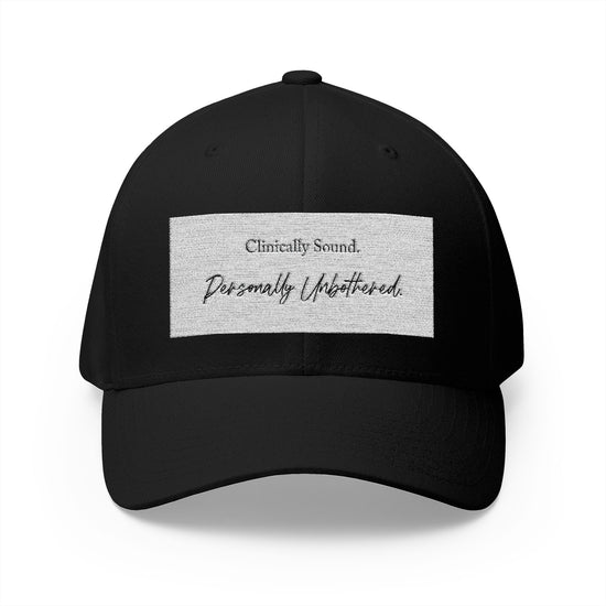 LCSW Vibes Embroidered Cap, Motivational Hat, Gift for Gamers, Casual Wear, Street Style Accessory