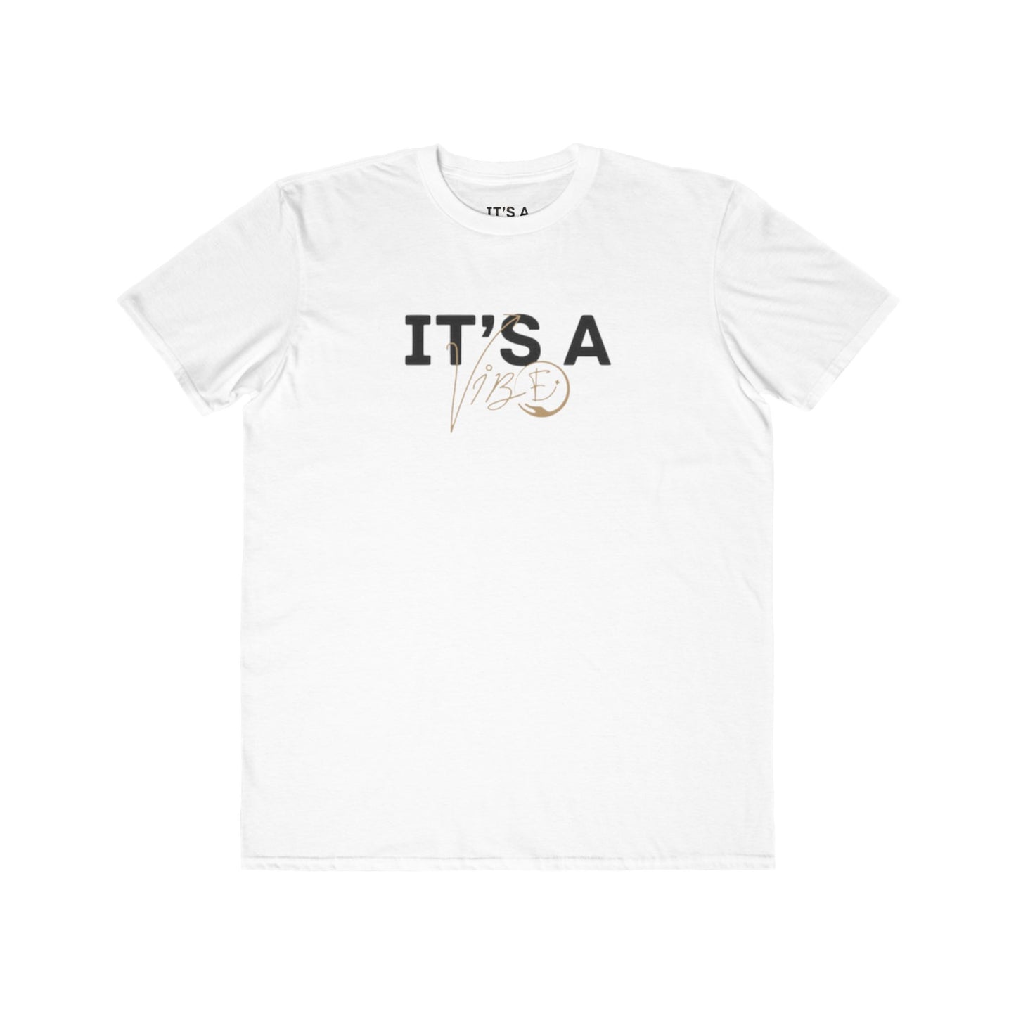 It’s a Vibe Men’s Tee – LCSW & LMSW Exam Prep Motivation