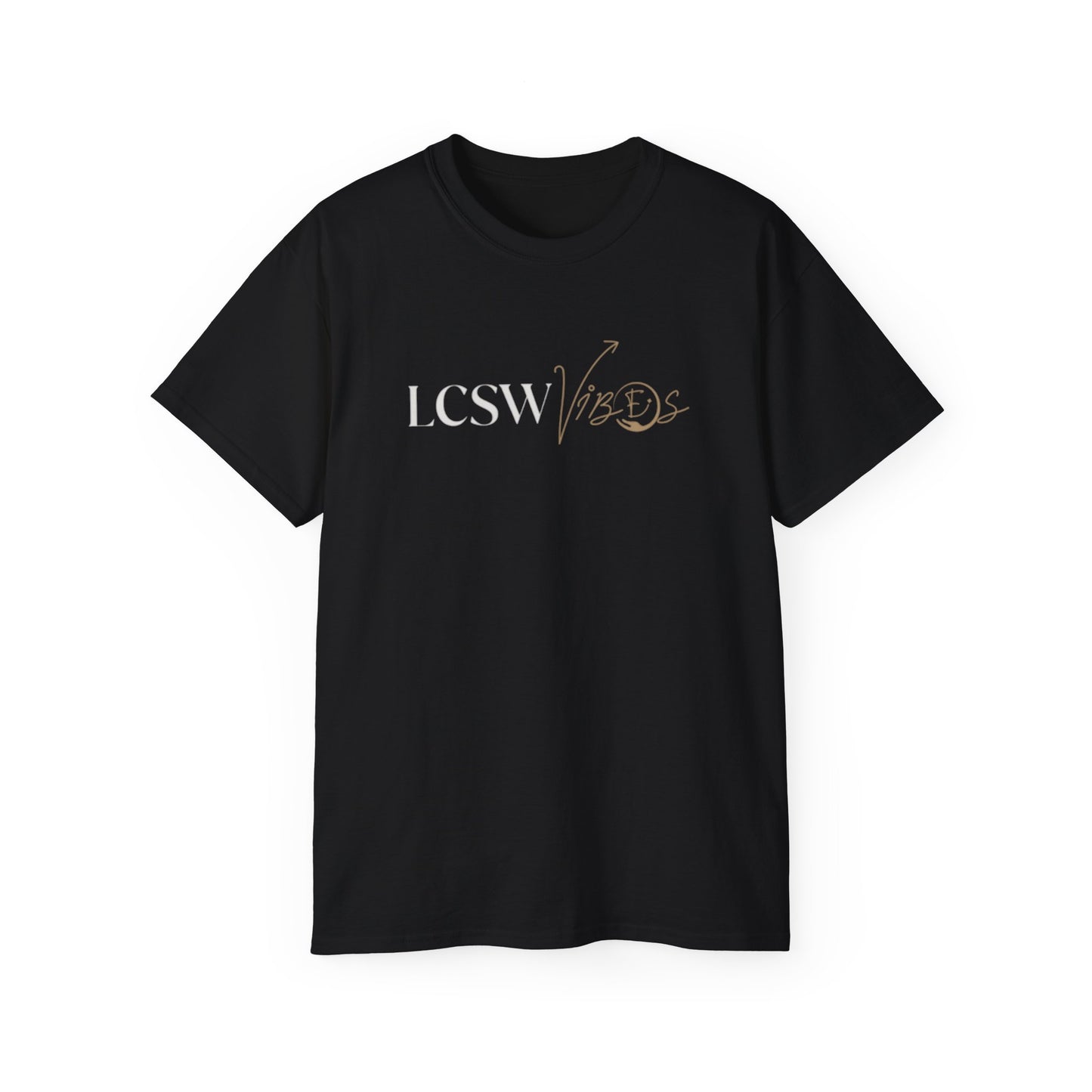 LCSW Vibes  Women's Tee – LCSW & LMSW Exam Prep Motivation