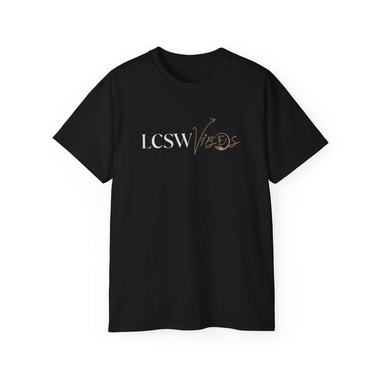 LCSW Vibes  Women's Tee – LCSW & LMSW Exam Prep Motivation