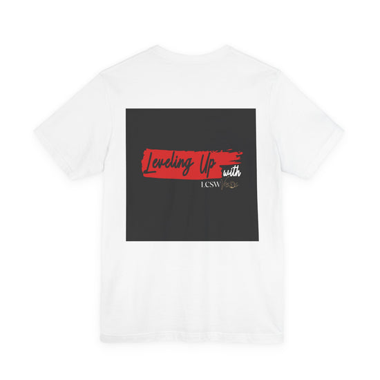 Copy of Unisex Jersey Short Sleeve Tee