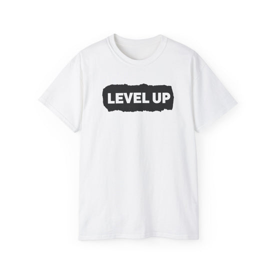 Level Up Women’s Tee – LCSW & LMSW Exam Prep Motivation