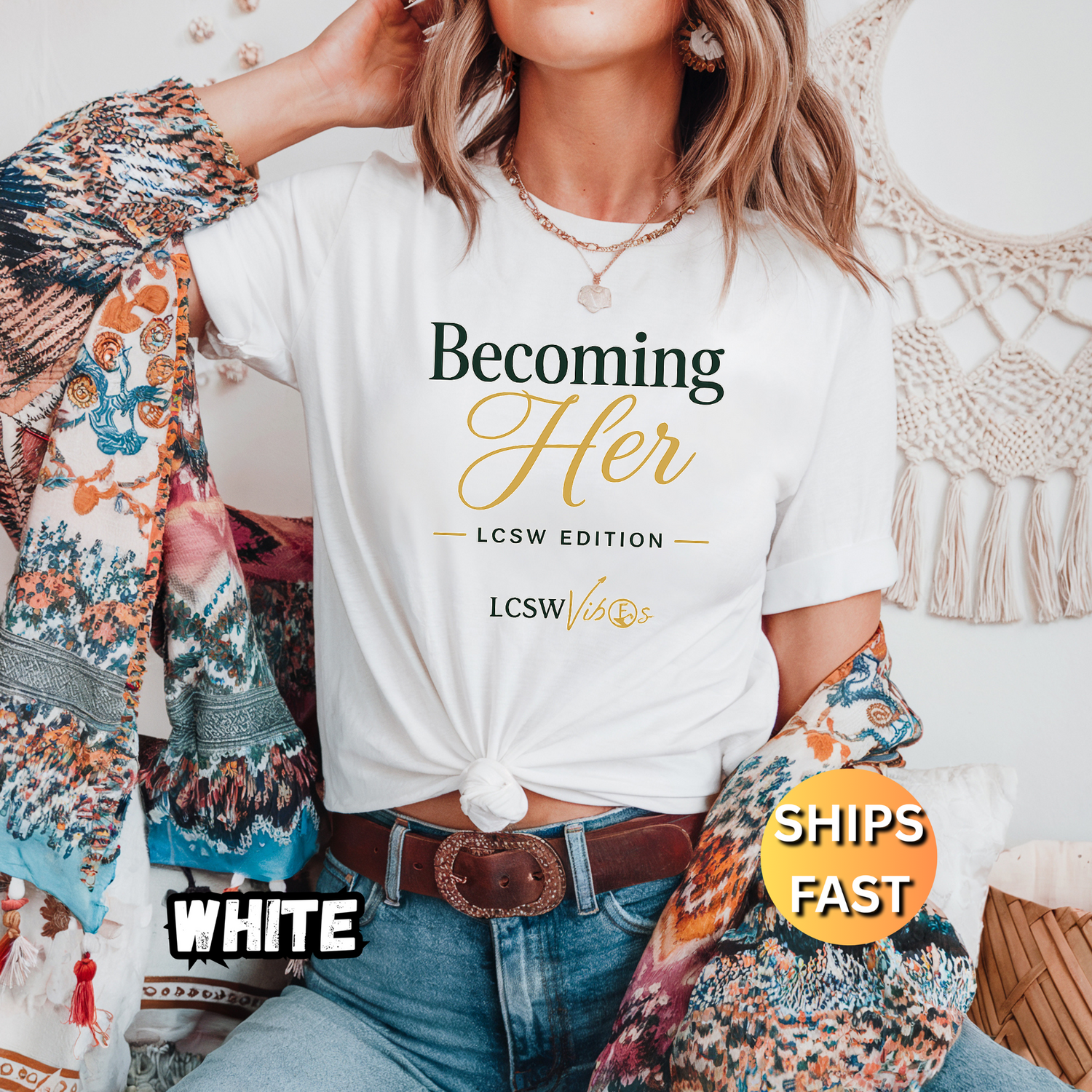 Personalized Women&