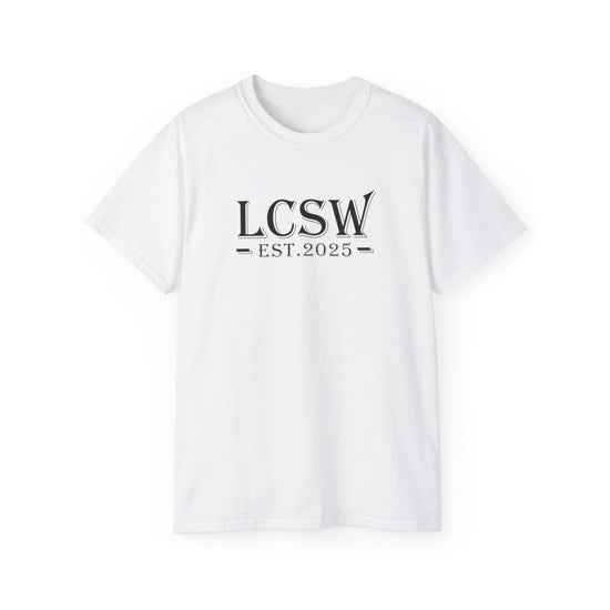 LCSW Women’s Tee – LCSW & LMSW Exam Prep Motivation