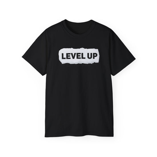 Level Up Women’s Tee – LCSW & LMSW Exam Prep Motivation