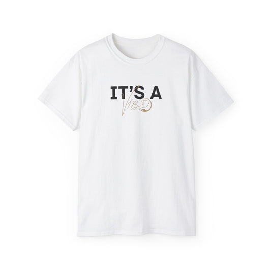 It’s a Vibe Women’s Tee – LCSW & LMSW Exam Prep Motivation