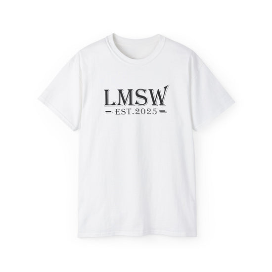LMSW Women’s Tee – LCSW & LMSW Exam Prep Motivation