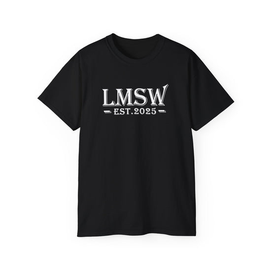 LMSW Women’s Tee – LCSW & LMSW Exam Prep Motivation