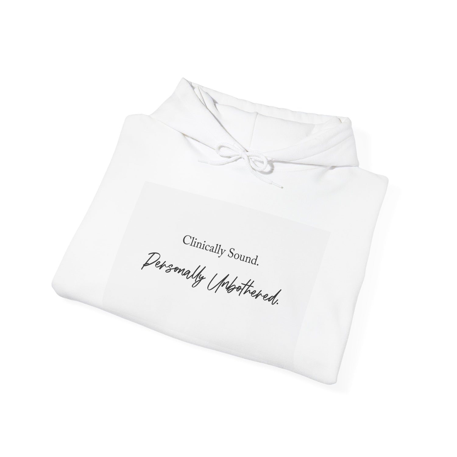 LMSW Hooded Sweatshirt - Unisex Heavy Blend™ Cozy Wear, Perfect for Casual Days, Gifts for Friends, Casual Outings